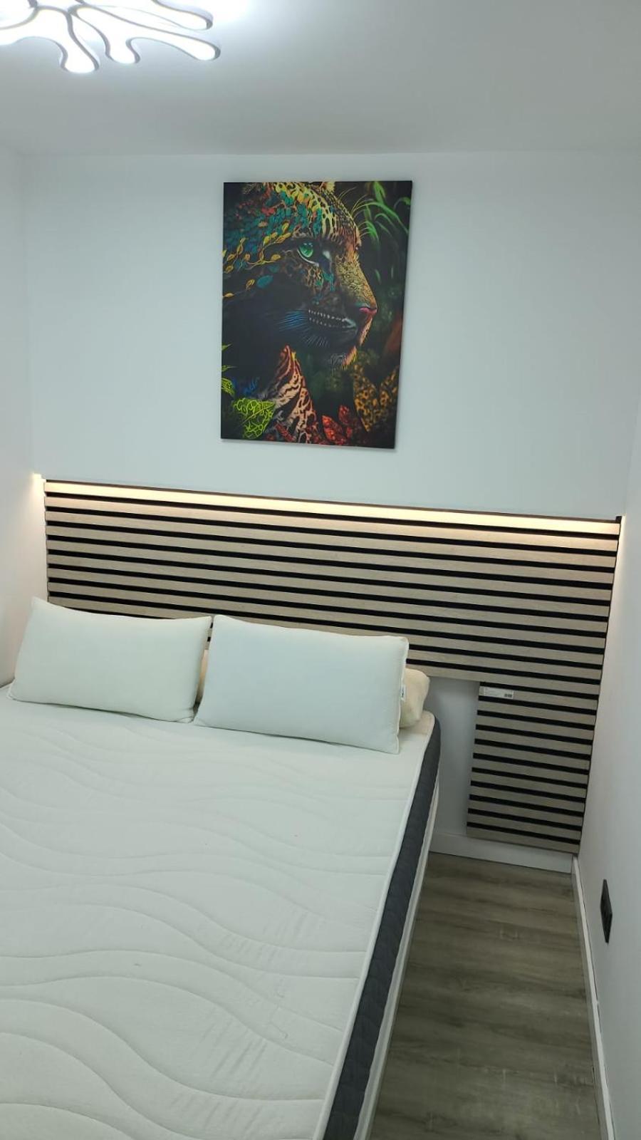 Piso Eva Con Magnificas Vistas Apartment Benidorm Exterior photo